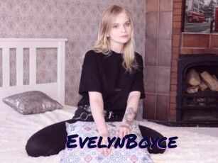 EvelynBoyce