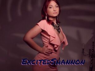 ExcitedShannon