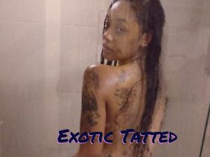 Exotic_Tatted