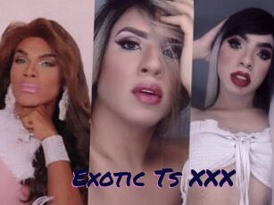 Exotic_Ts_XXX