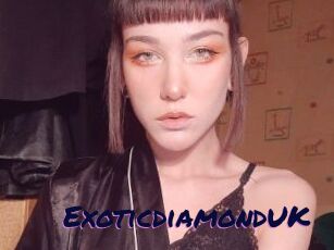ExoticdiamondUK