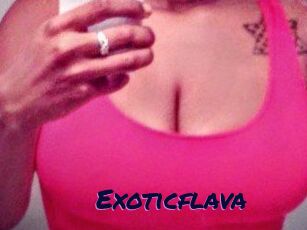 Exoticflava