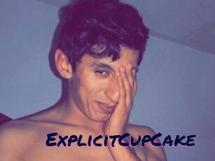 ExplicitCupCake