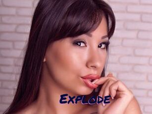 Explode