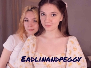 Eadlinandpeggy