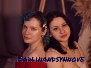 Eadlinandsynnove