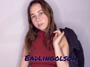 Eadlingolson