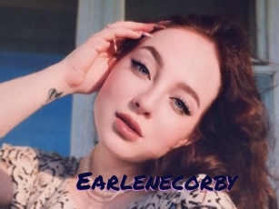 Earlenecorby