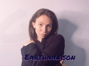 Earthaalison