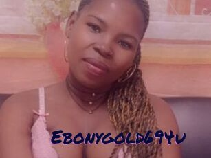 Ebonygold694u