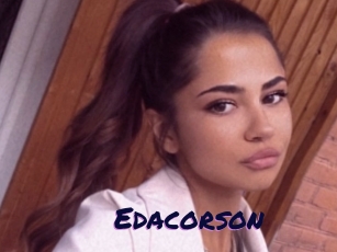 Edacorson