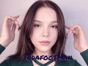 Edafootman