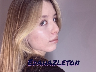 Edahazleton