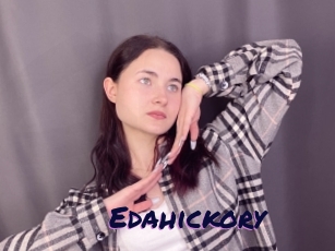 Edahickory