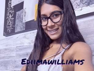 Ediimawilliams