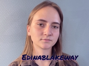 Edinablakeway