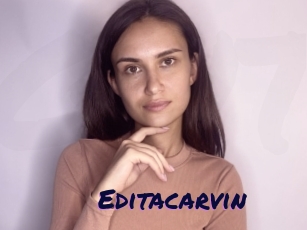 Editacarvin