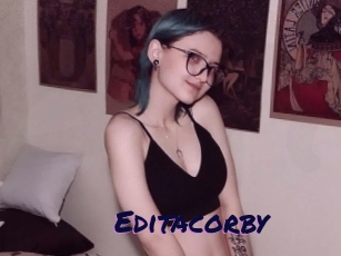 Editacorby