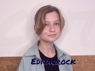 Editacrock
