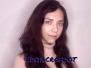 Editacrofoot