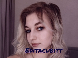 Editacubitt