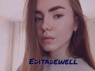 Editadewell