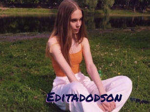 Editadodson