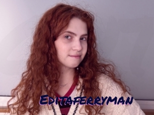 Editaferryman