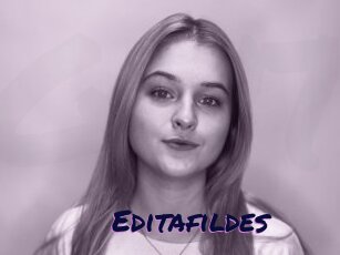 Editafildes
