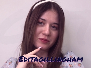 Editagillingham