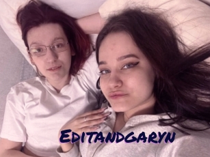 Editandgaryn