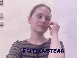 Editboustead