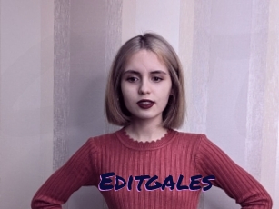 Editgales