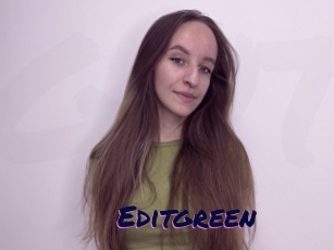 Editgreen