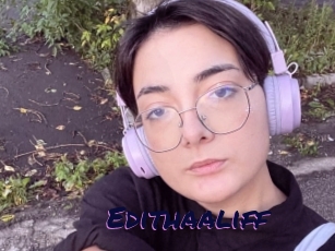 Edithaaliff