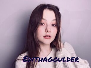 Edithagoulder