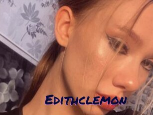 Edithclemon
