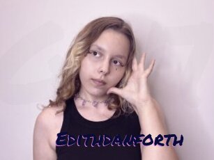 Edithdanforth