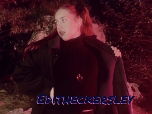 Editheckersley