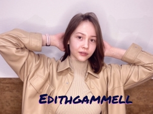 Edithgammell