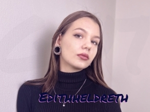 Edithheldreth