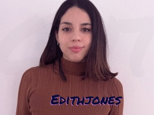 Edithjones