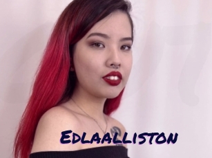 Edlaalliston