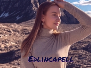 Edlincapell