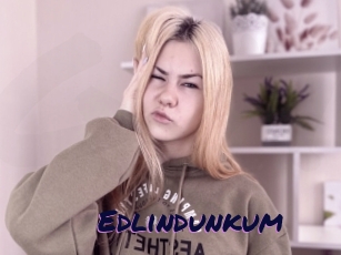 Edlindunkum