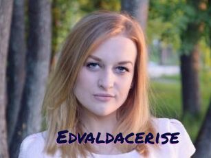 Edvaldacerise