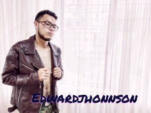 Edwardjhonnson