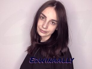 Edwinaally