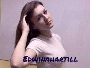 Edwinahartill