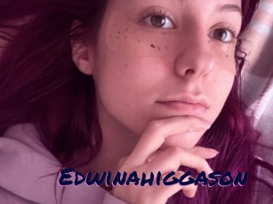 Edwinahiggason